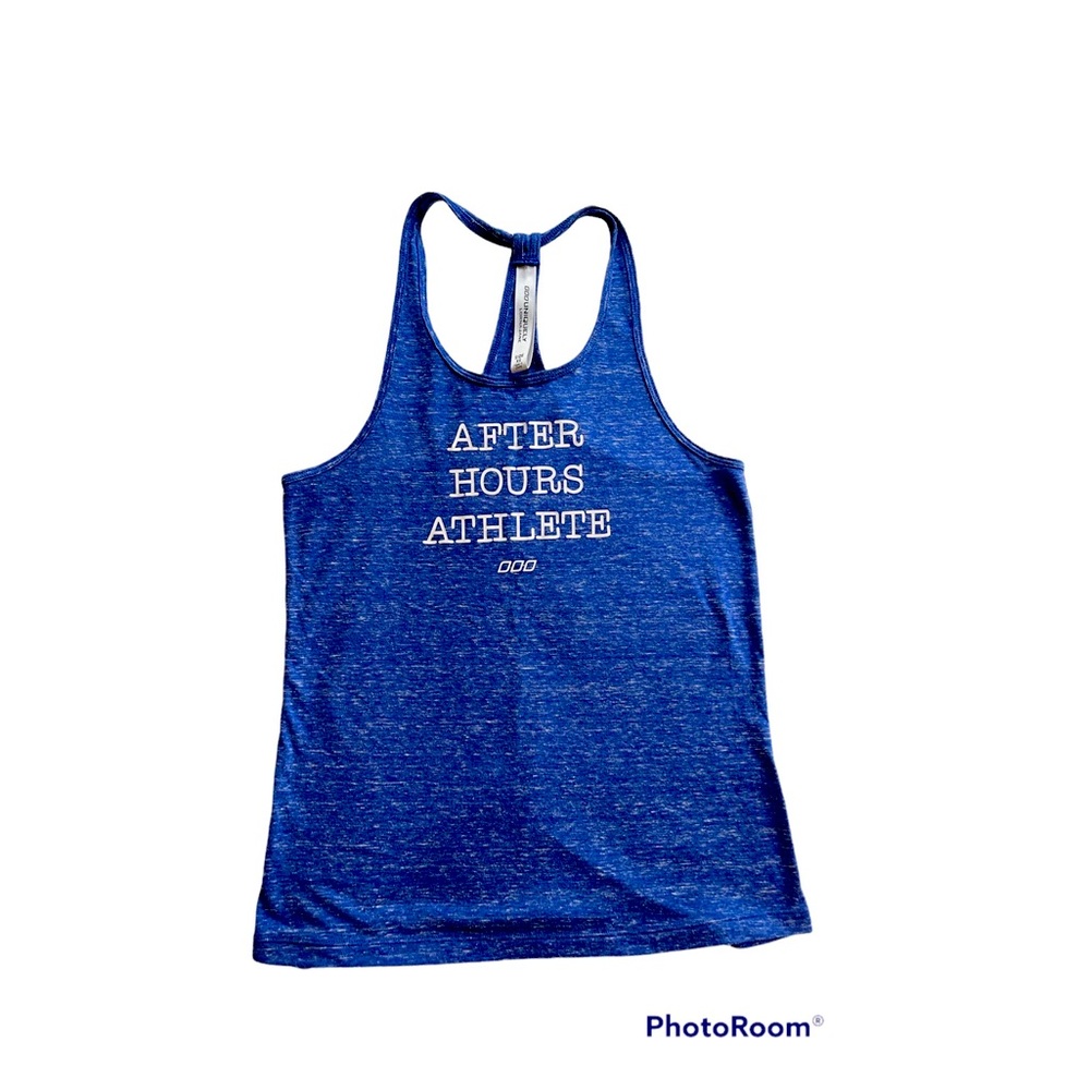 Active tank top